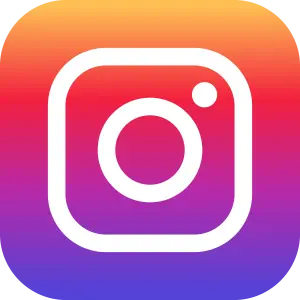 ícone Instagram